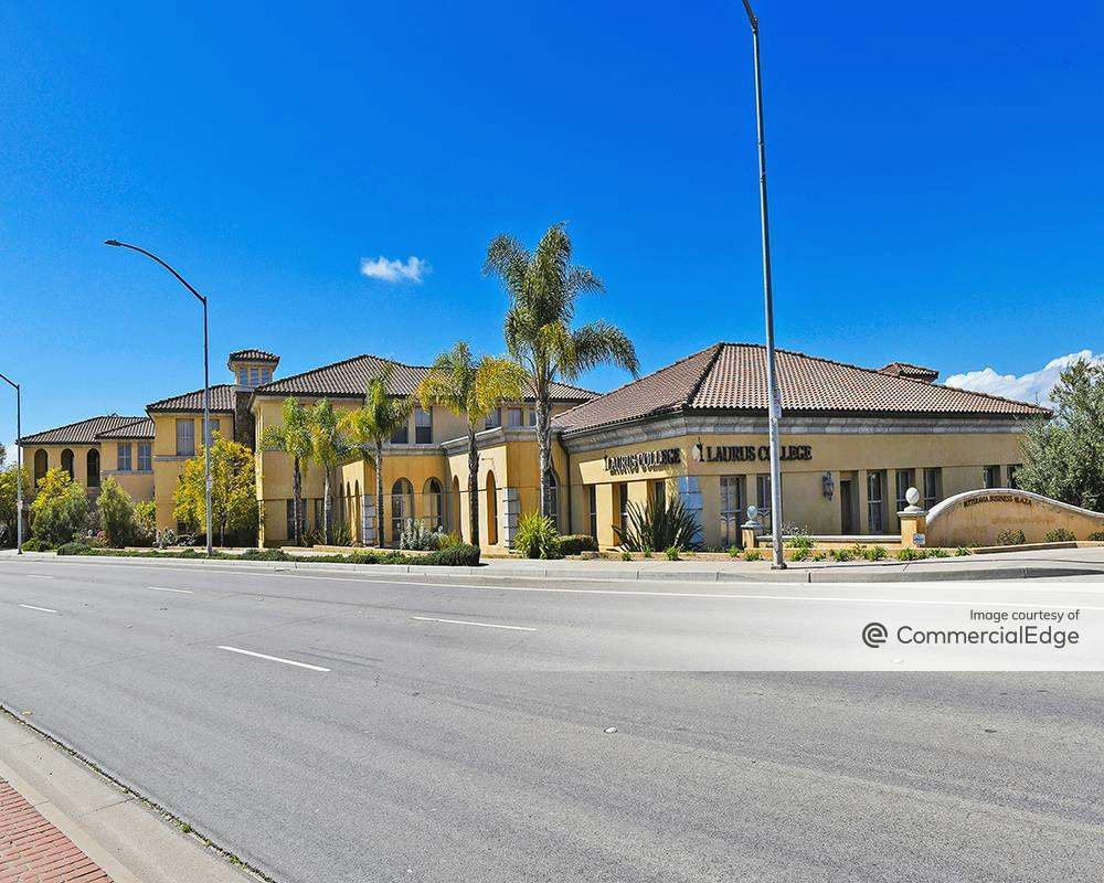 Betteravia Business Plaza 411 East Betteravia Road, Santa Maria, CA